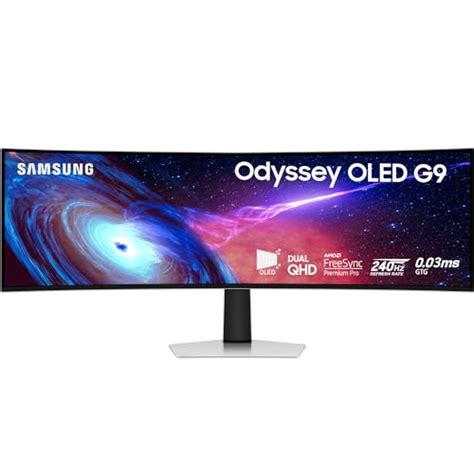 Find The Best Gaming 4K Curved Monitor Reviews & Comparison - Katynel