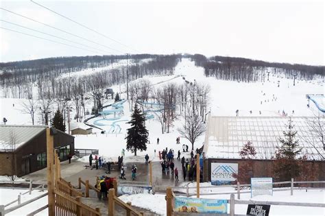 10 Best Ski Resorts in the Pocono Mountains - Which Pocono Mountains ...