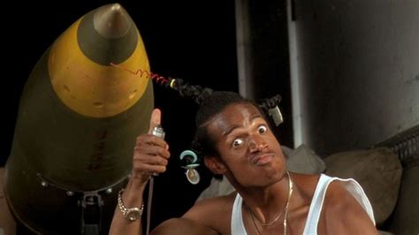 Don't Be a Menace to South Central While Drinking Your Juice in the Hood’ review by shelterfeed ...