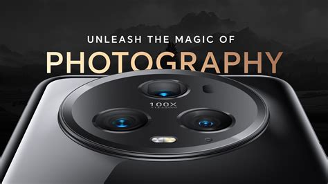 The Magic in the Magic5 Pro Camera - What set it apart from others? : r ...