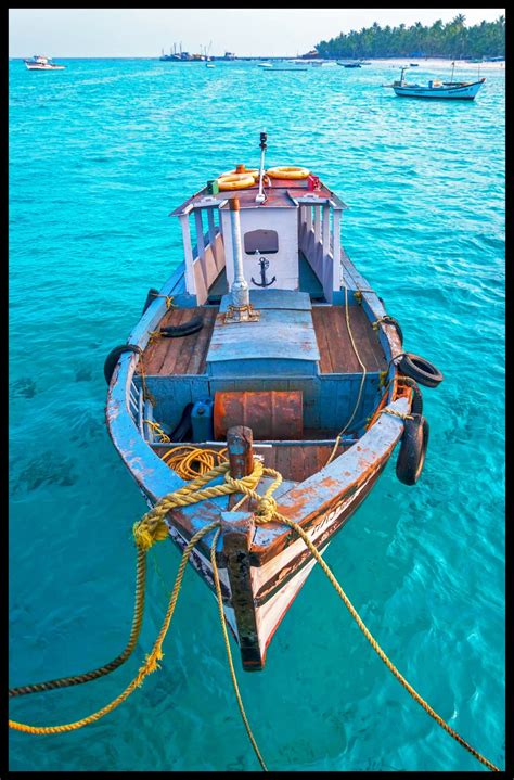 Kavaratti island - Lakshadweep - India | Travel life journeys