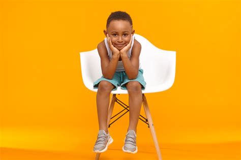 Child Sitting Chair Images – Browse 155,845 Stock Photos, Vectors, and Video | Adobe Stock