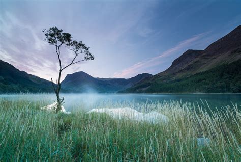 Photographer of the Month: Thomas Heaton - CaptureLandscapes