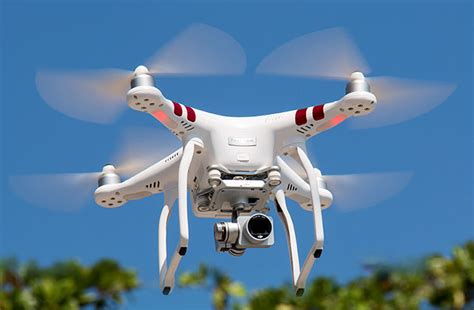 Unmanned Aircraft Systems (UAS) / Drones – Piedmont Triad International ...