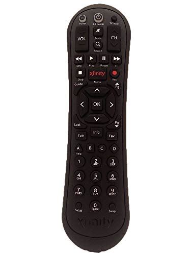 Comparison of Best Replacement Xfinity Remote 2023 Reviews