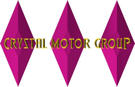 Crystal Motor Group by TheDangerBattalion on DeviantArt