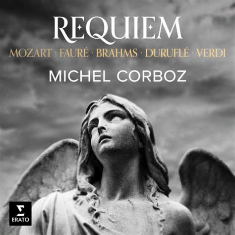 Letra de Duruflé: Requiem, Op. 9: V. Pie Jesu de Maurice Duruflé feat ...