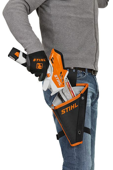 Stihl GTA 26 Cordless Pruner – Shire Garden Machines