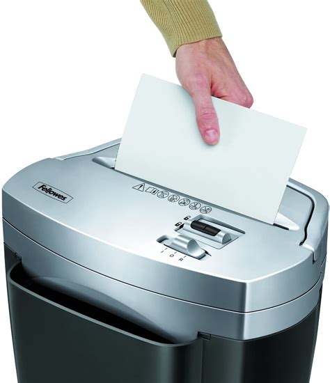 10 Best Paper Shredders for Your Home Office - Walyou