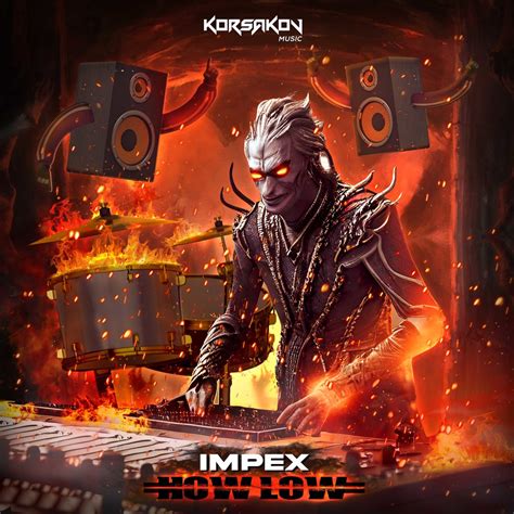 Impex - How Low [Korsakov] - Best Drum and Bass