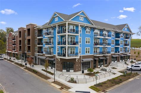 River District Apartments - 652 Herrons Ferry Rd Rock Hill, SC - Apartments for Rent in Rock ...