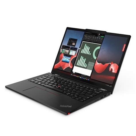 Lenovo ThinkPad X13 Yoga G4 Series - Notebookcheck.net External Reviews