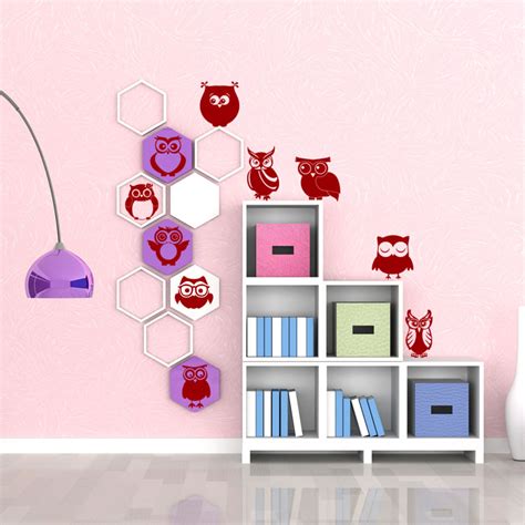 The Wall Decal blog: Exciting Decor Ideas For Kids Room