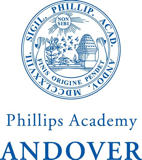 Andover Logo - LogoDix