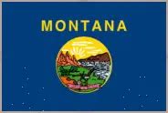 General Geology and Earth Science Bachelor's Degrees in Montana