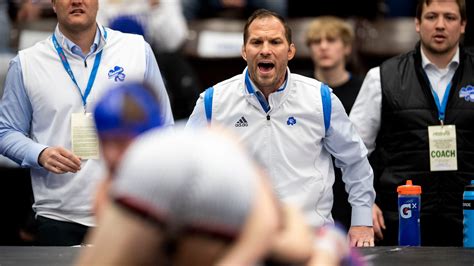 High school wrestling: Defending state champ Catholic Central off to ...