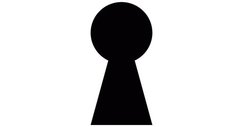 Keyhole Photos Free Transparent Image HQ Transparent HQ PNG Download | FreePNGImg