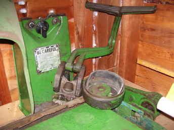 Used Farm Tractors for Sale: John Deere 3010 Parts (2009-02-26 ...