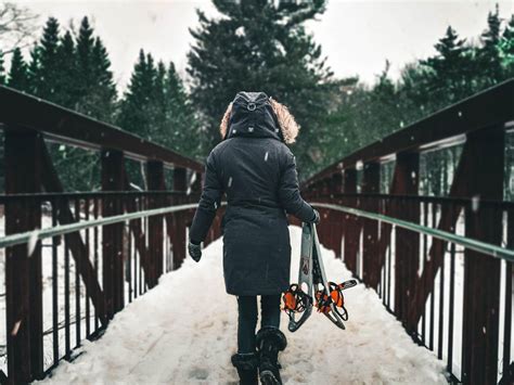 Embark Snowshoeing Breckenridge Adventure