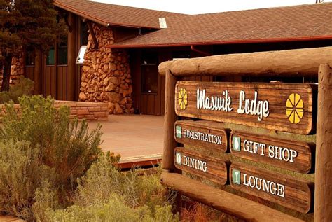 MASWIK LODGE - Updated 2022 Prices & Hotel Reviews (Grand Canyon National Park, AZ)