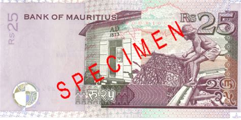 Mauritian rupee (MUR). Banknotes 2020. Where to exchange MUR - Cambiator.es