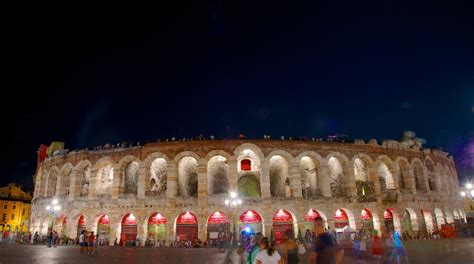 Visit Verona Arena in Verona | Expedia