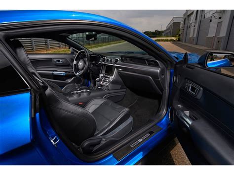 2021 Ford Mustang: 256 Interior Photos | U.S. News