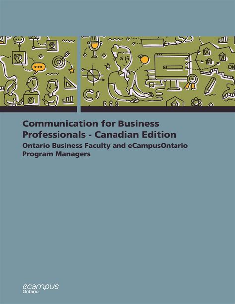 Communication for Business Professionals – Simple Book Publishing
