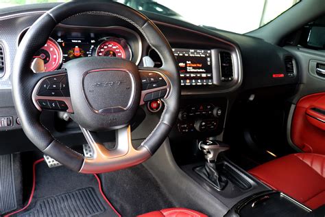 Used 2018 Dodge Charger SRT Hellcat For Sale ($69,900) | Marino ...