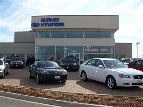 Gurnee Hyundai : Gurnee , IL 60031 Car Dealership, and Auto Financing - Autotrader