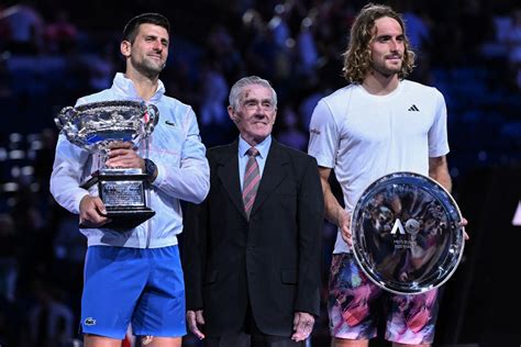 Djokovic wins Australian Open, equals Nadal's Grand Slam record