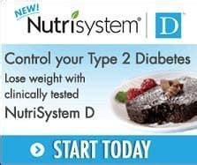 Nutrisystem Diabetic Diet Type II | Diet Food Programs | Nutrisystem Lean 13, Best Weightloss ...