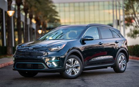 2019 Kia Niro EV and 2020 Kia Soul EV: Pricing Announced - The Car Guide