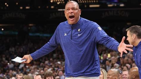 Doc Rivers Takes Shot at Celtics After Sixers Win