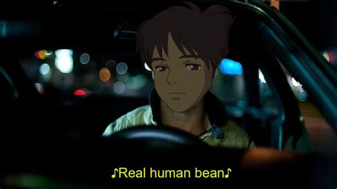 Just watched The Secret World Of Arrietty for the first time. Sho is ...