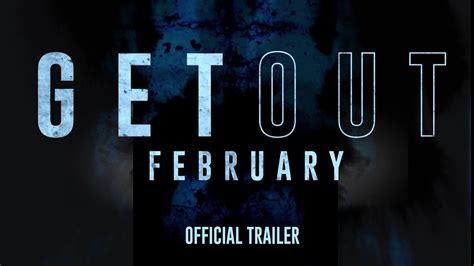 Get Out - In Theaters This February - Official Trailer - YouTube