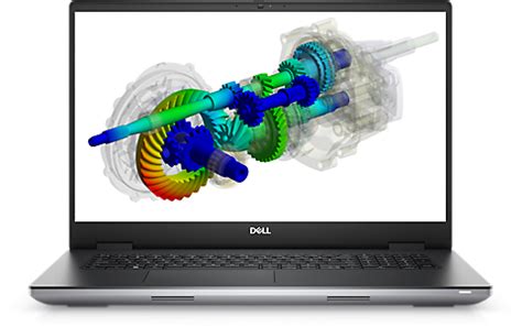 Precision 7770 Mobile Workstation | Dell USA | Dell USA