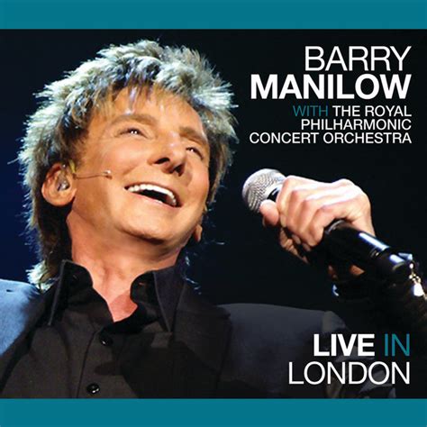 Live In London (With The Royal Philharmonic Concert Orchestra) - Album ...