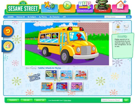 How to find free online computer Game for your Children - EVERYTHINGS ...