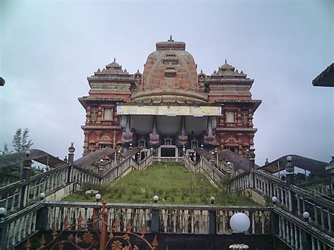 Travel Visit See: Top 10 temples of Karnataka