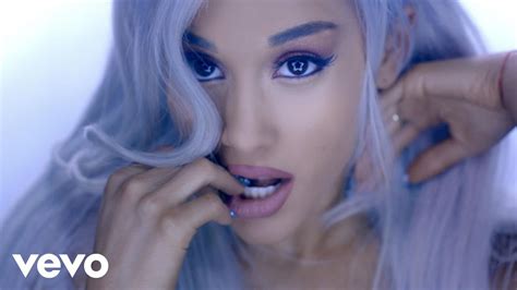 Ariana Grande - Focus - YouTube Music