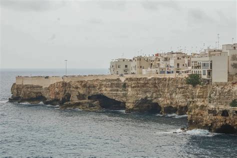 The best things to do in Puglia on a weekend getaway - what not to miss