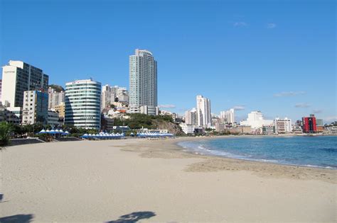 5 Best Beaches in Busan - What is the Most Popular Beach in Busan? - Go ...