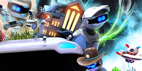 The Best Free Games For The PSVR