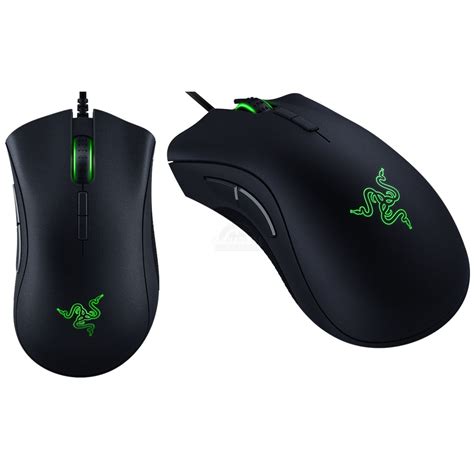 RAZER DEATHADDER ELITE Gaming Mouse | Taipei For Computers - Jordan