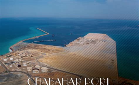 Gwadar and Chabahar ports to be connected? - port.today