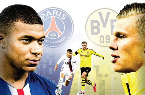 Why Haaland And Mbappe Need To Hand In Their Transfer - vrogue.co