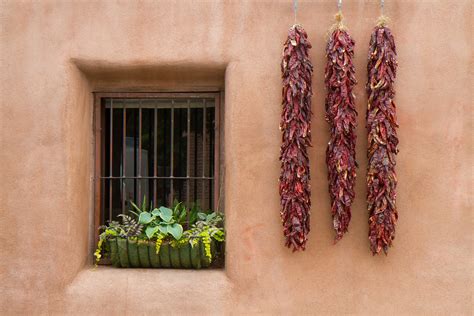 Albuquerque Old Town still life | Jun | Flickr