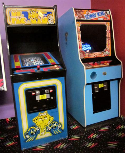 5 Places to Play Retro Arcade Games on Cape Cod and Relive Your Childhood