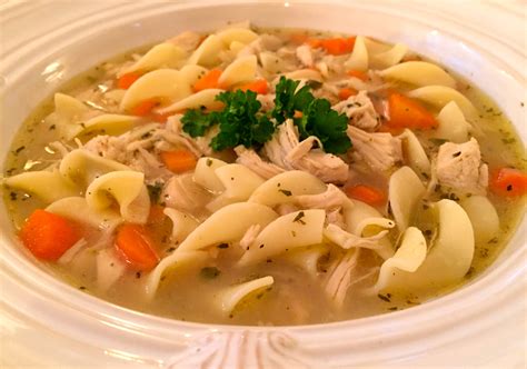 Chicken Soup for the Presidential Soul – All Things Good